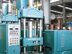 磁性材料湿式成型中国